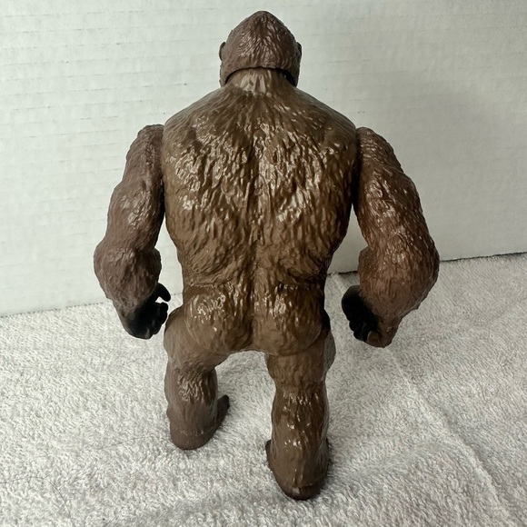 King Kong Skull Island Movie Monsterverse 6" ActIon Figure Playmates 2020 Toy - Picture 2 of 5